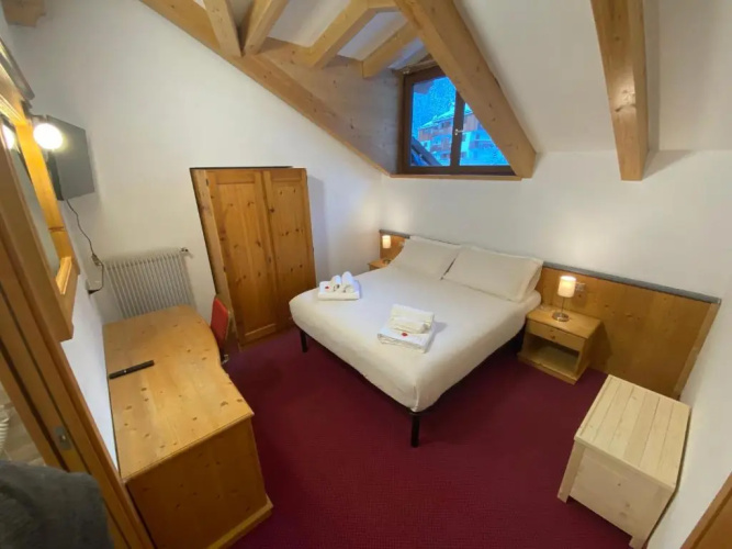 Hotel Pizboe