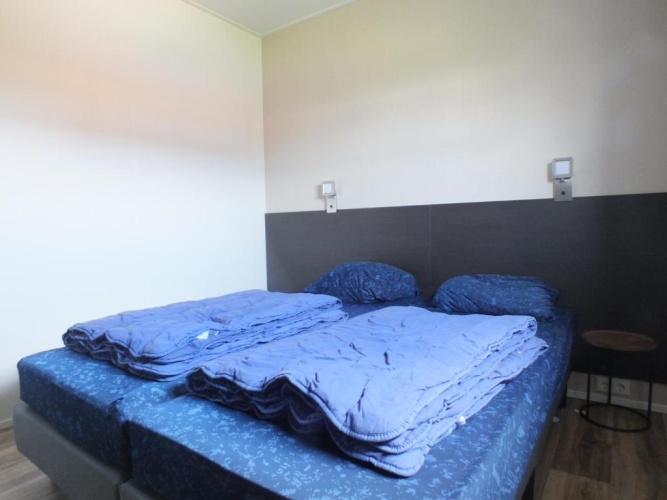 Standard room with water view