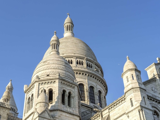 Mercure Paris Montparnasse Raspail Hotel photo 17