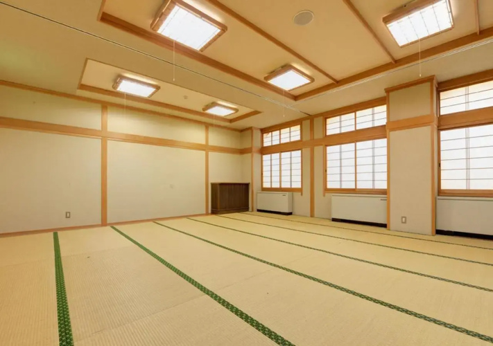 Shirabiso Kogen Amanogawa