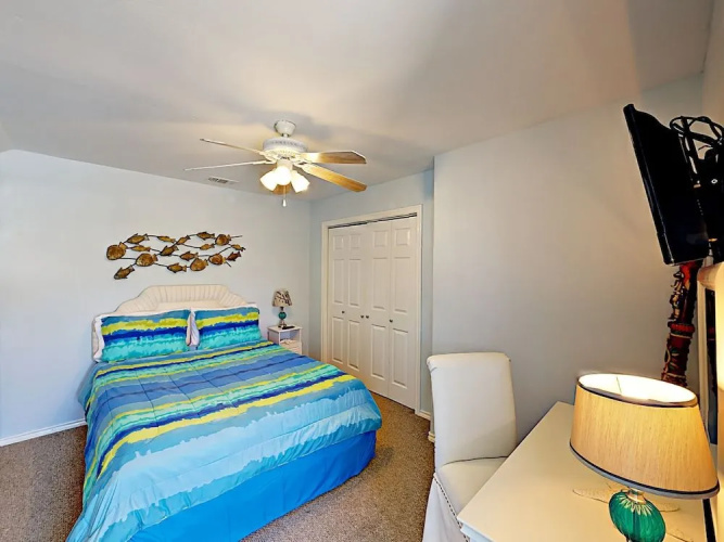108 E Whiting St Duplex