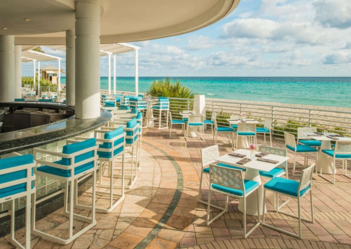 Diplomat Beach Resort Hollywood, Curio Collection by Hilton photo 18