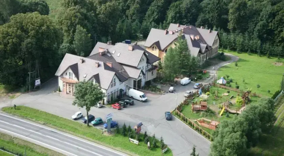 Zajazd Pod Lipa