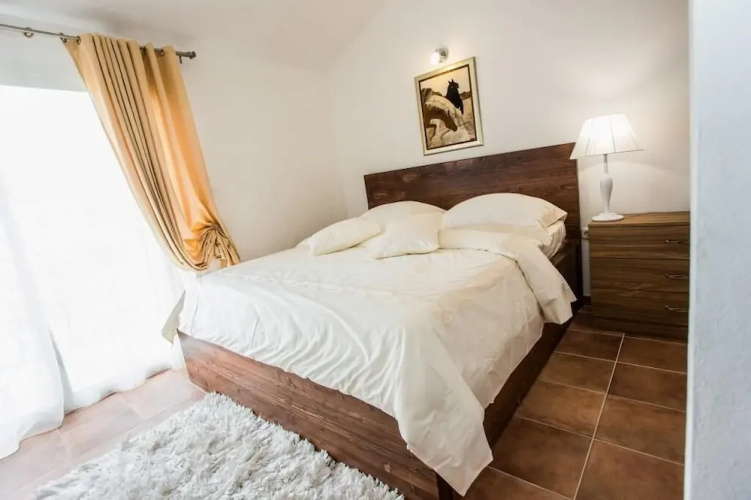 Villa Suzy Lux