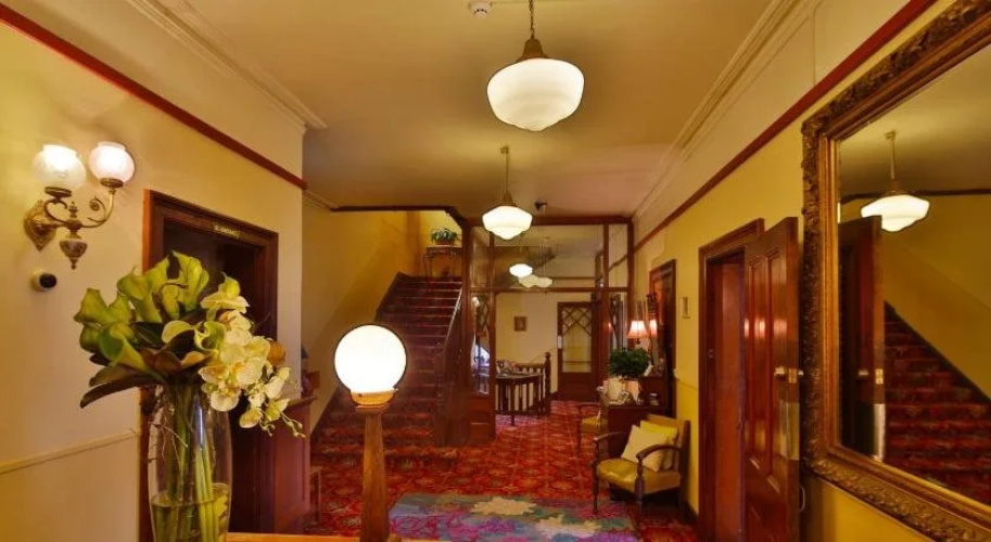 Hotelbild