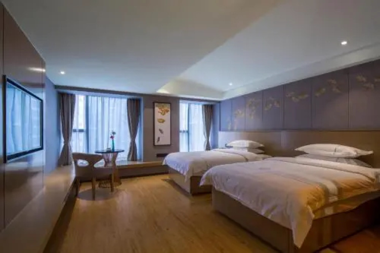 Orange Tree International Apartment