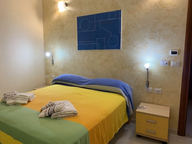 Comfort Apartment