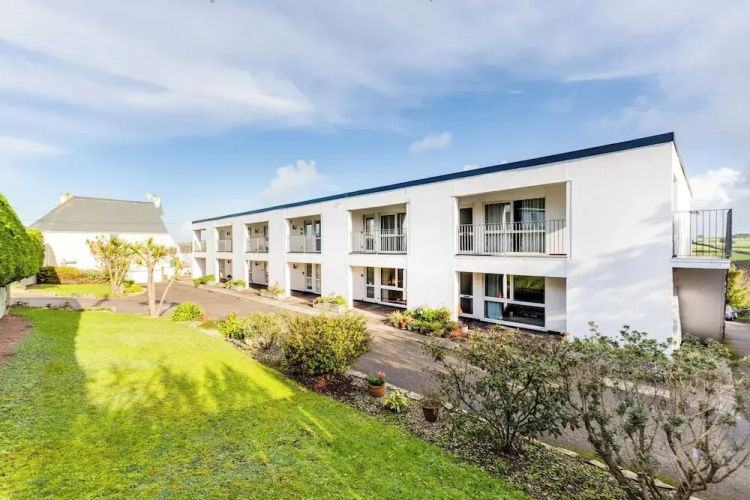 Otel görseli