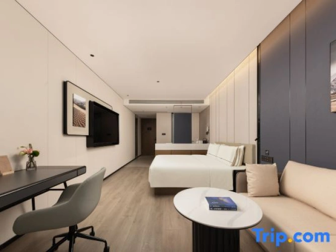 Privilege Double room with lake view