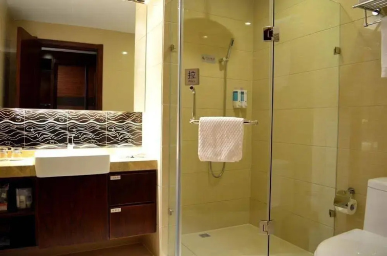 Jurong Haibo Hotel