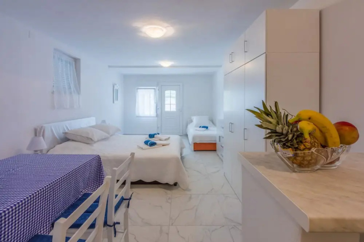 Apartments As