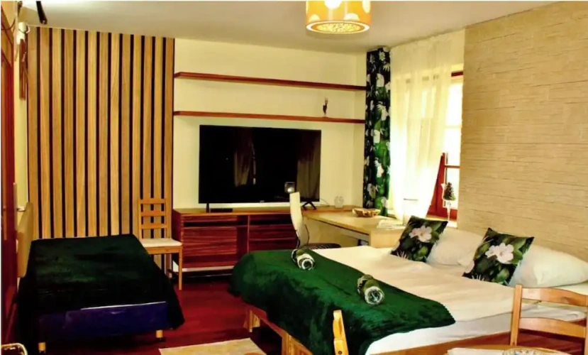 Standard Apartment