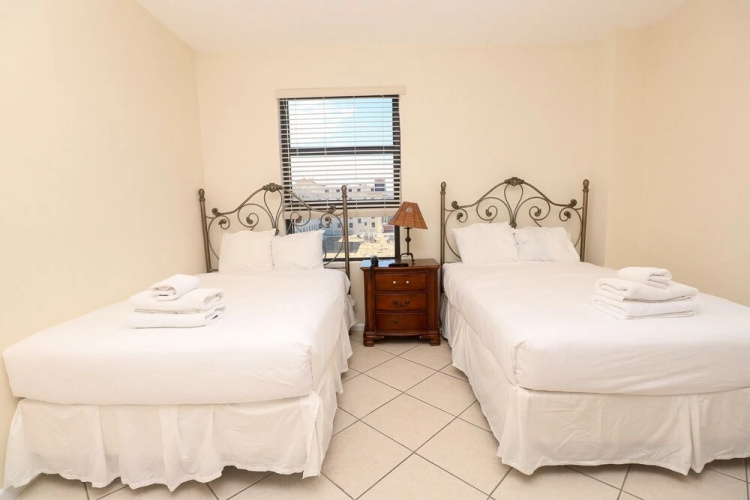 661 Partial Ocean View Hollywood Beach