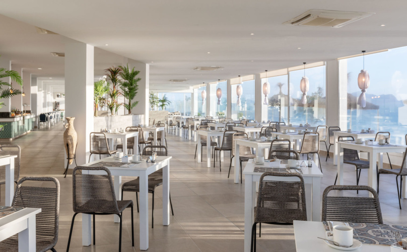 Ferrer Concord Hotel & Spa photo 13