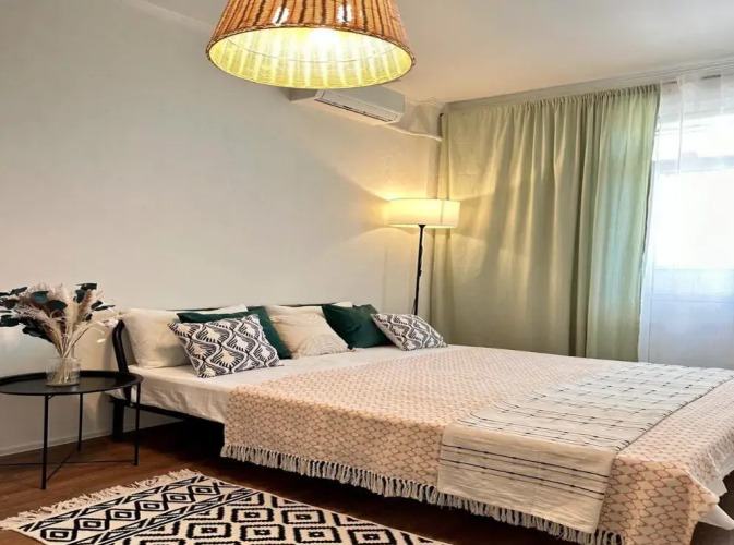 Фотография номера квартиры Апартаменты на улице Евдокимова 102Б