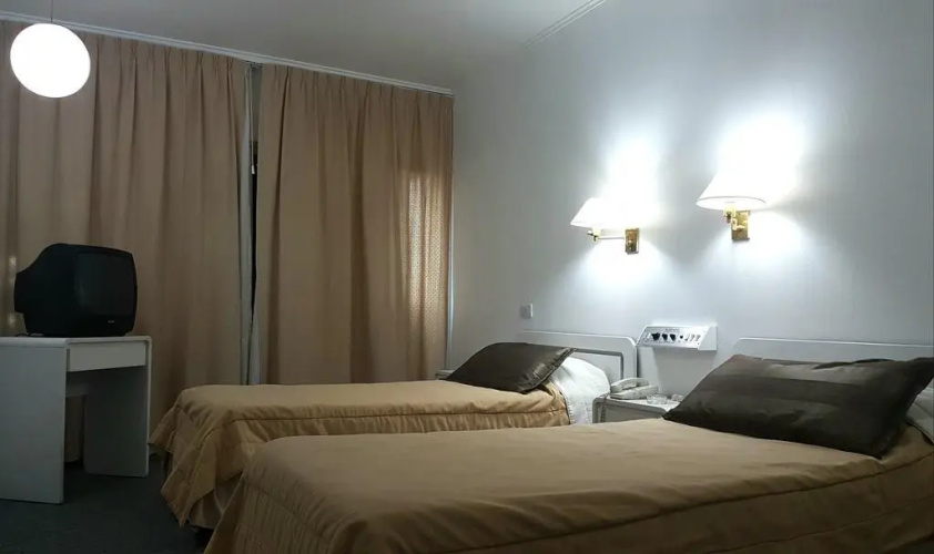 Plaza Hotel La Rioja