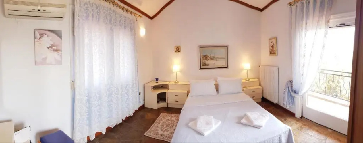 Villa Eleonas