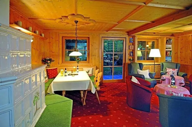 Alpenhof, Bild 13