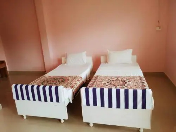 Matashree Beach Huts