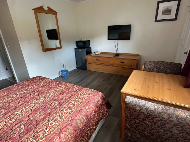 Oakdell Motel