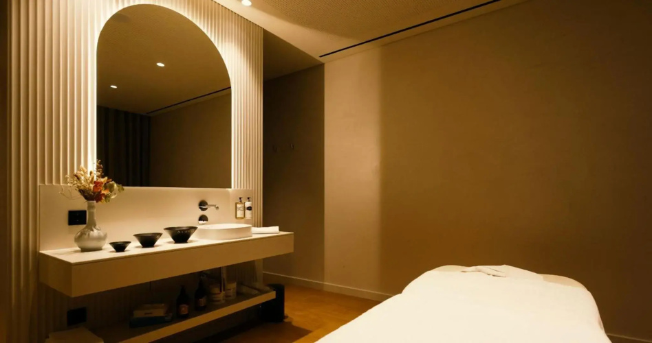 Montebelo Viseu Congress Hotel & Spa