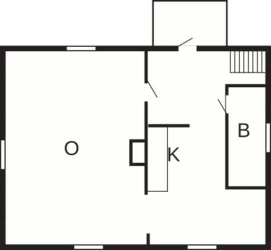 Cottage