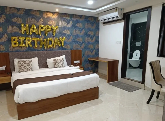 Hotel Million Star