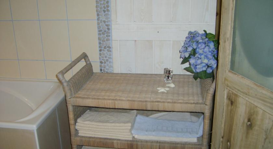 Maison de Beauvoir