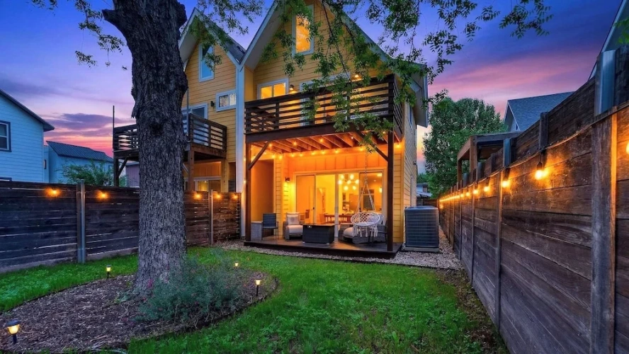 3 Bedrooms Cottage