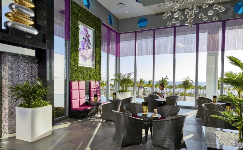 Riu Palace Costa Mujeres photo 15