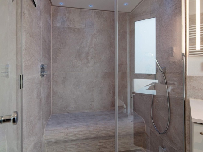 4 Guest Apartment in Wendtorf