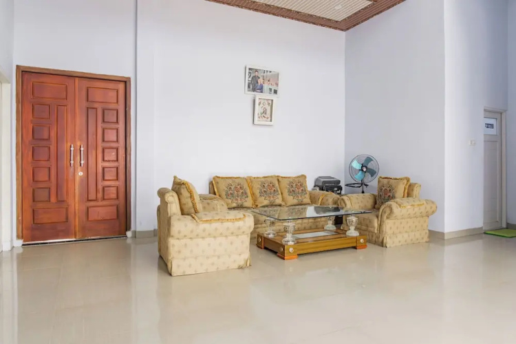 Hotel O Tebing Vieatnam