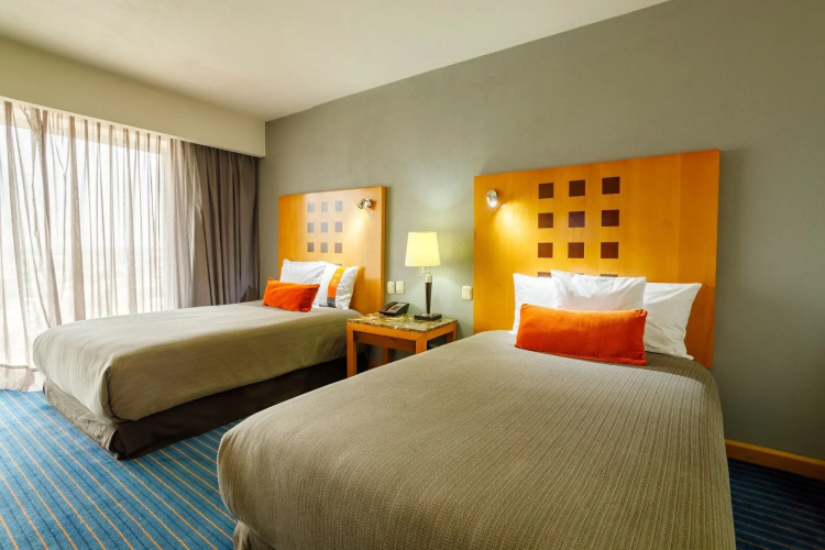 Real Inn Ciudad Juarez