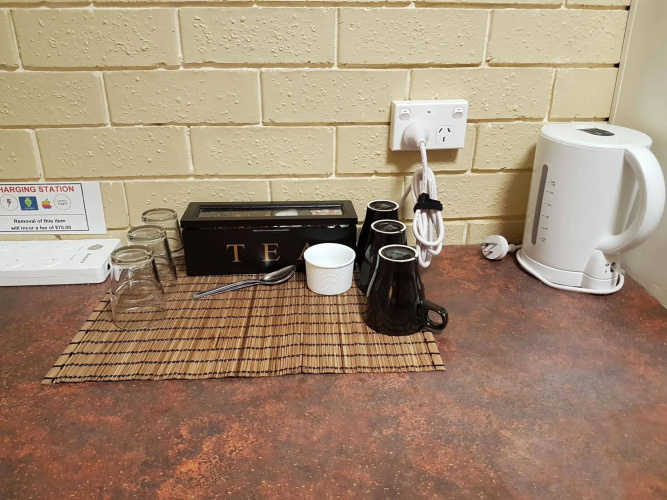 Gold Coast Airport Motel