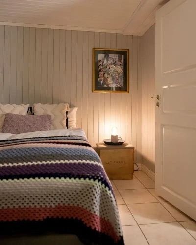 Superior Double Apartment