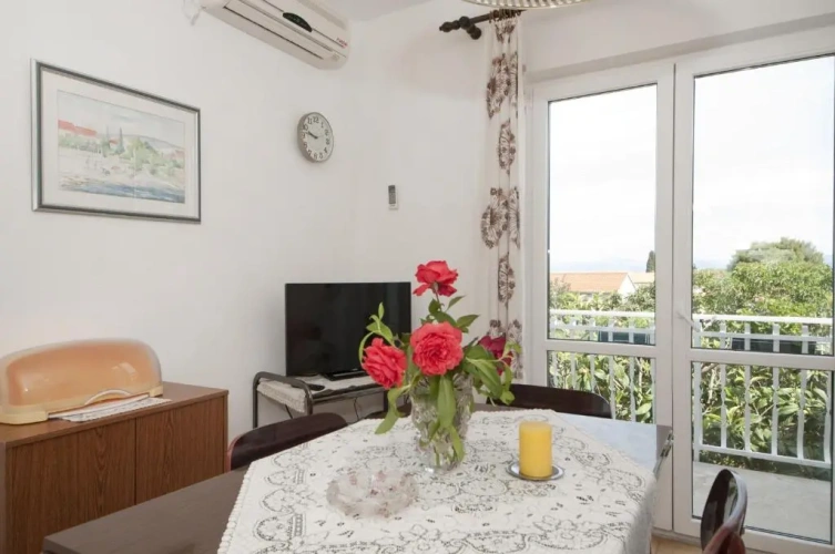 1 Bedroom Comfort Apartment