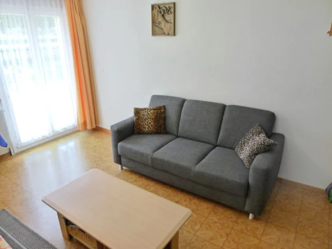 Haus Amara
