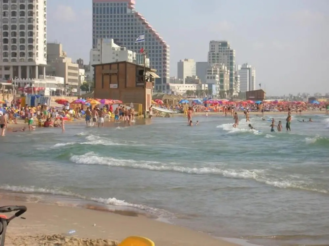 Sublet TLV 270