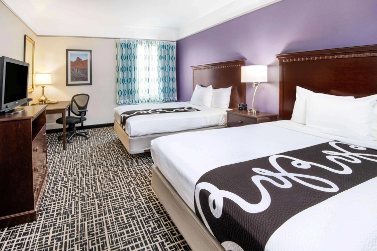 La Quinta Inn & Suites Dumas