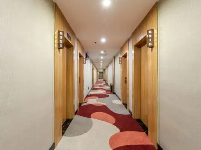 Shankee Chain Hotel (Bancheng Town)