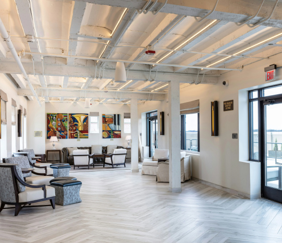 The Yorktowne Hotel, Tapestry Collection by Hilton photo 13