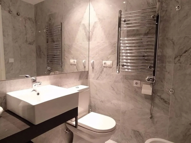 Apartment Gemelos Benidorm 14352