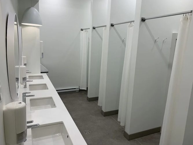 QBEDS Hostel