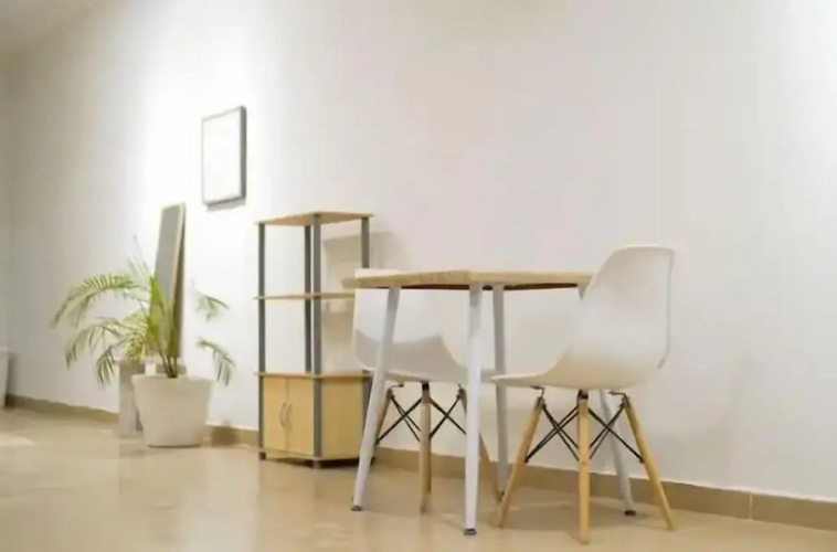 Masterpiece Studio Apartments