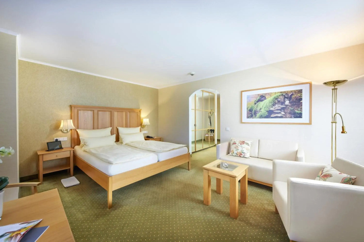 Hotel Deimann