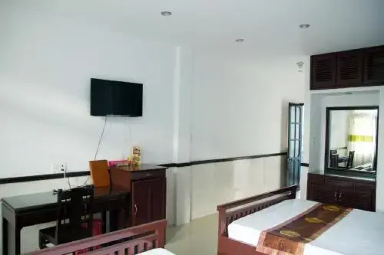 Hoi Pho Hotel
