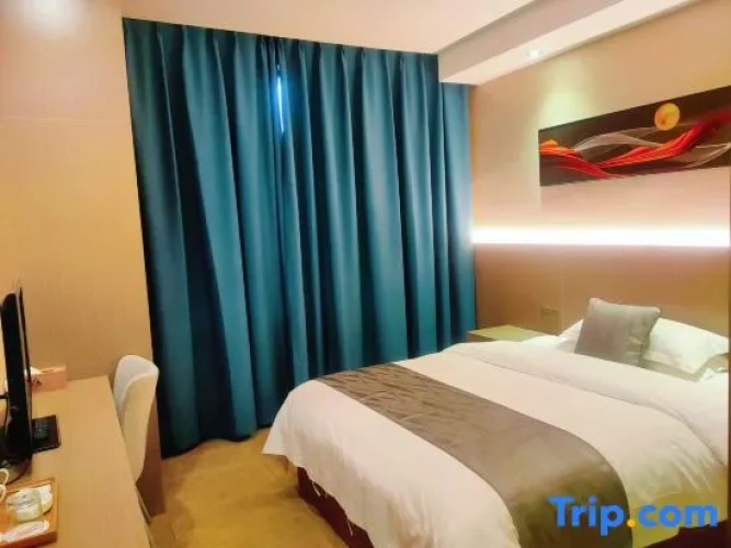 Business Single room