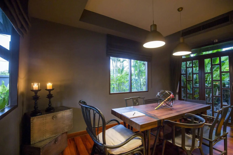 Anchan Boutique Resort & Spa