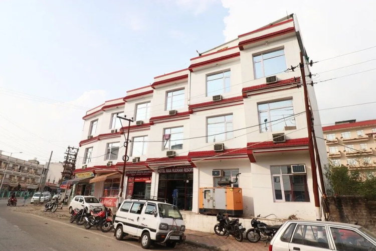 Otel görseli