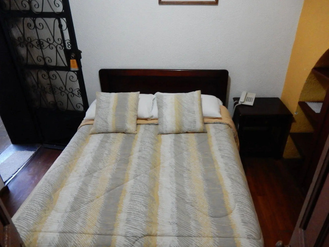 Hotel Joremis